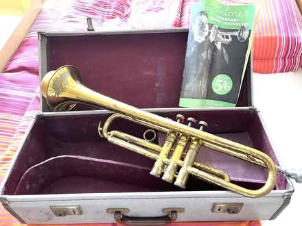 Photo of free Trumpet (Chiswick W4) #1