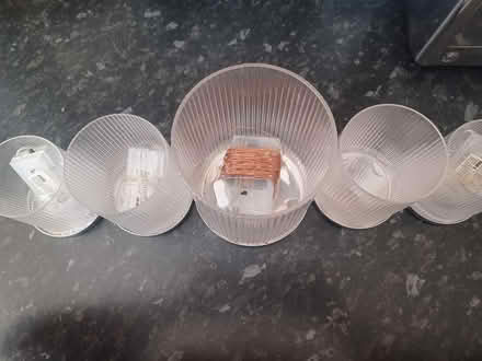 Photo of free Candle holder (Oxford OX4) #2