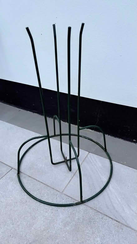 Photo of free Christmas Tree Holder (Kingswood KT20) #1