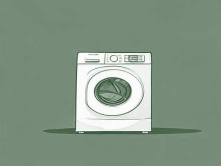 Photo of Washer machine (Blackpool FY4) #1