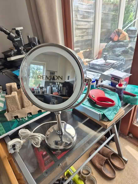 Photo of free Mirror (Emerson Valley MK4) #1