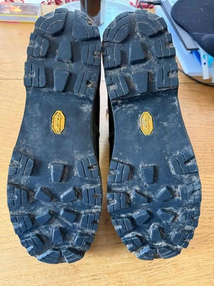 Photo of free Men’s Walking Boots (Jordanthorpe S8) #4