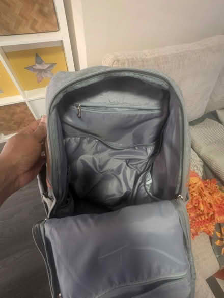 Photo of free Baby Bag (Bonnyrigg EH19) #3