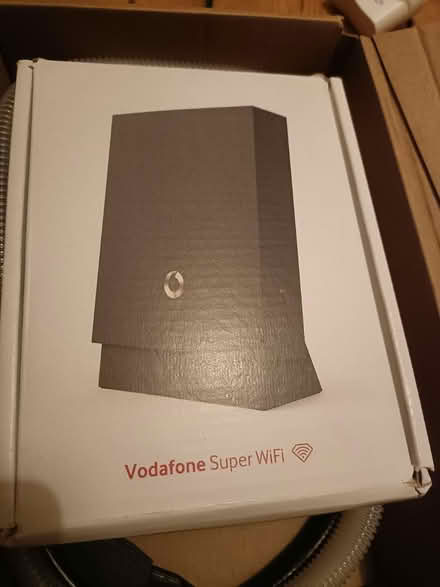 Photo of free Vodafone WiFi booster (Easton BS5) #1