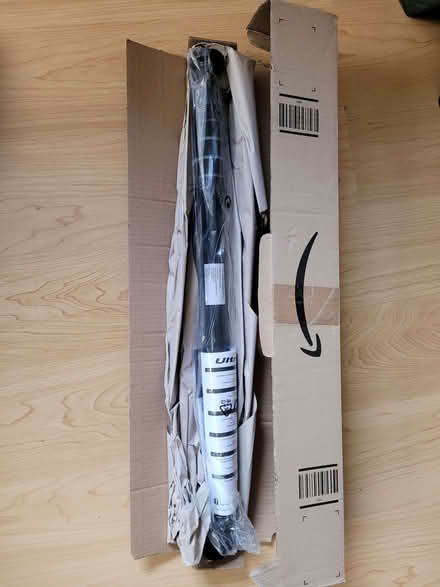 Photo of free 2 way ultrasport pull up bar (Ringmer BN8) #1