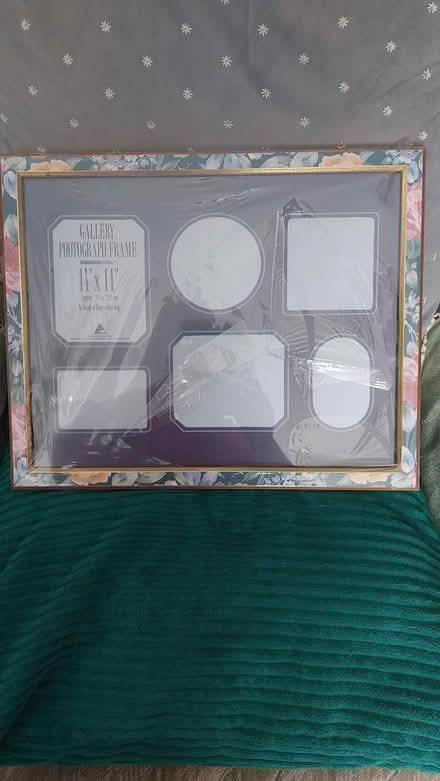 Photo of free Photograph frame (dorset BH12) #1