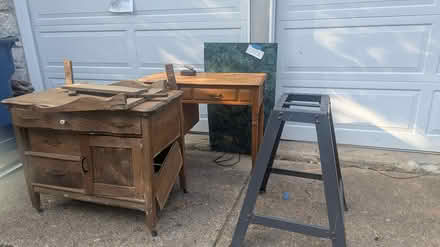 Photo of free Various items (Manchester) #1