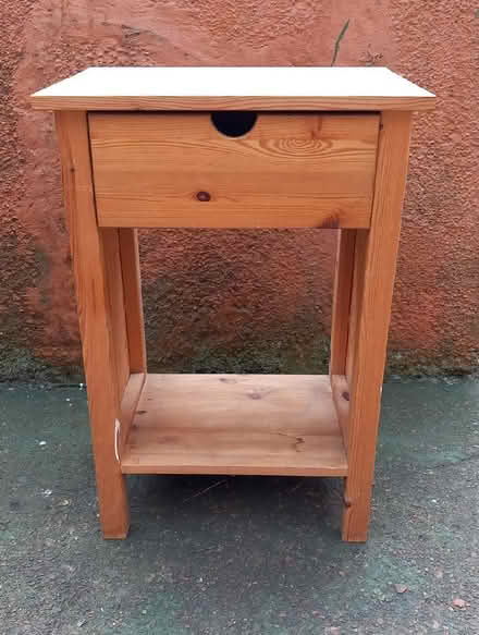 Photo of free Table With Drawer (Low Fell NE9) #1
