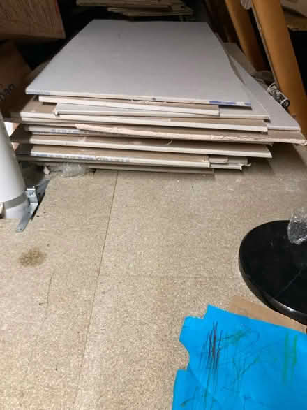 Photo of free Plasterboard (Bonnyrigg EH19) #3