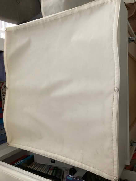 Photo of free Underbed storage (Upper Walmer CT14) #3