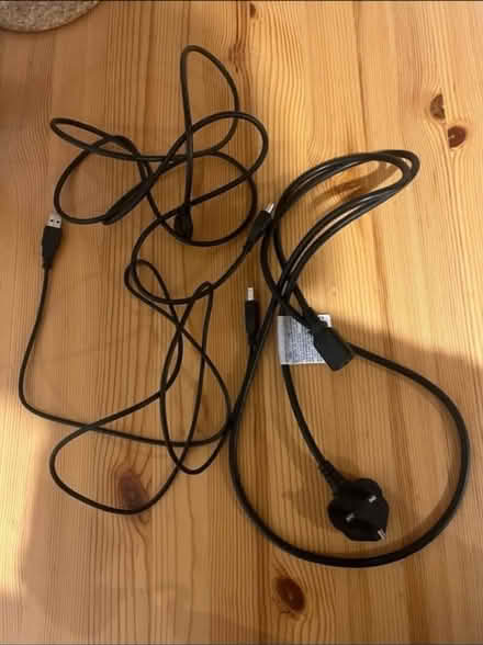 Photo of free Iiyama monitor 24 inch (Brixton SW9) #2