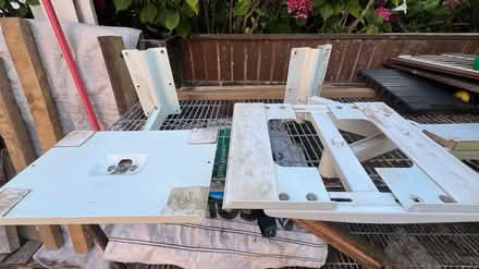 Photo of free Wall Mounted TV stands (Hove BN3) #2