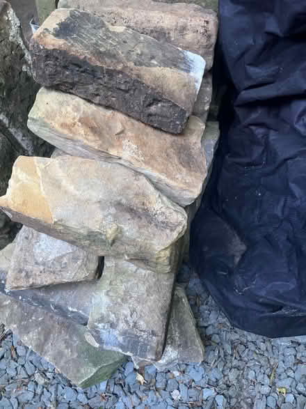 Photo of free Yorkshire stone (Leeds) #2