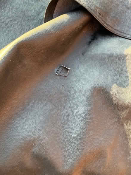 Photo of free Large bean bag (Langwathby CA10) #4