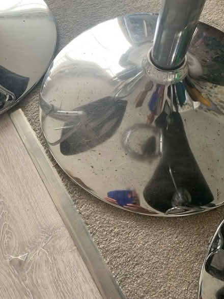 Photo of free 4x bar stools (Southport PR8) #4