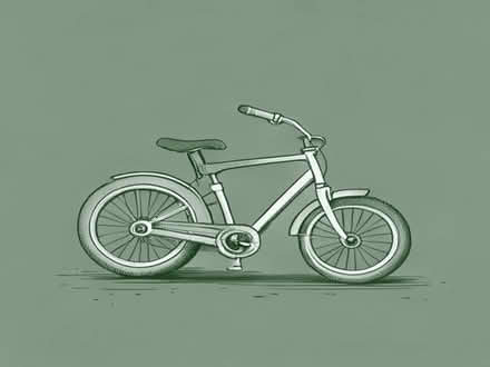 Photo of Kids bike for 11 years old (Springfield B11) #1