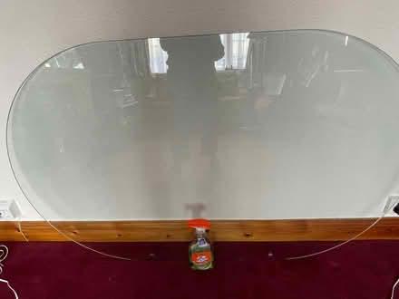 Photo of free Toughened glass (Ruislip HA4) #1