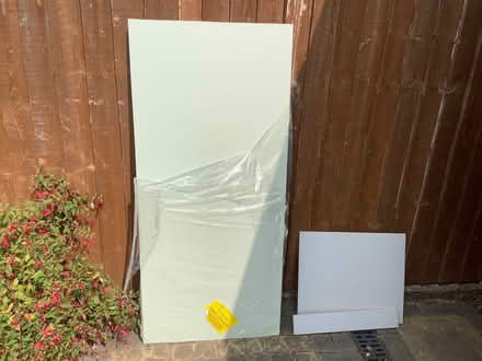 Photo of free Kitchen backboard (Kenilworth CV8) #2