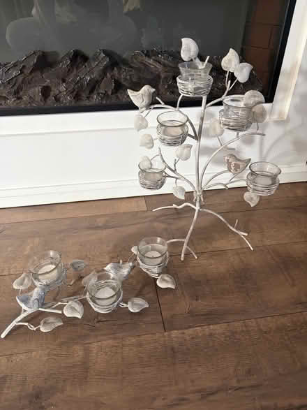 Photo of free 2x ornaments (Droiwich WR9) #1
