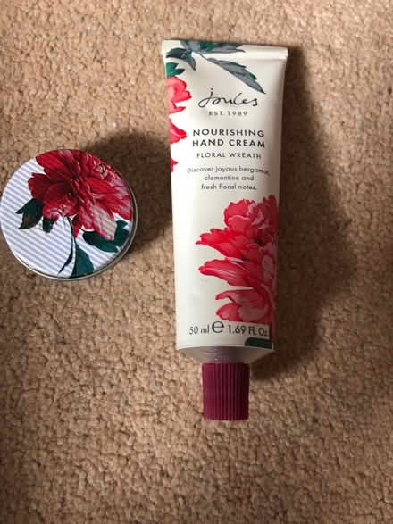 Photo of free Joules products (RH14) #1