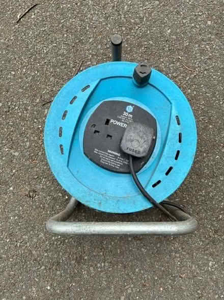 Photo of free Extension lead (Sevenoaks TN13) #1