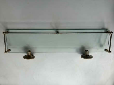 Photo of free Bathroom fittings (SY6 Church Stretton) #3