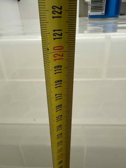 Photo of free Storage tower 11 drawers (CB1) #4
