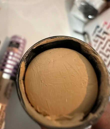 Photo of free Light shade make up bits (Headington OX3) #4