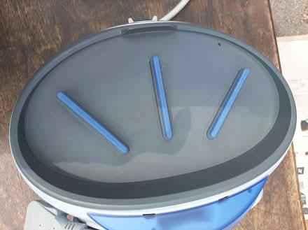 Photo of free Working steam iron with tank (Emmer Green RG4) #2