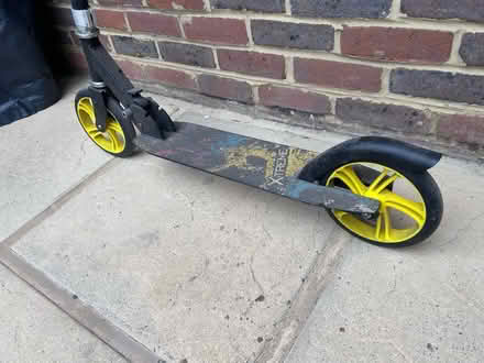 Photo of free Scooter (DA2) #3