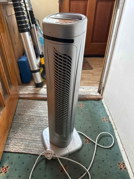 Photo of free Fan (Shephall SG2) #1