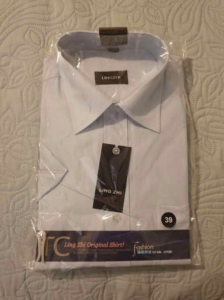 Photo of free Mens' shirts (Trowbridge BA14) #4