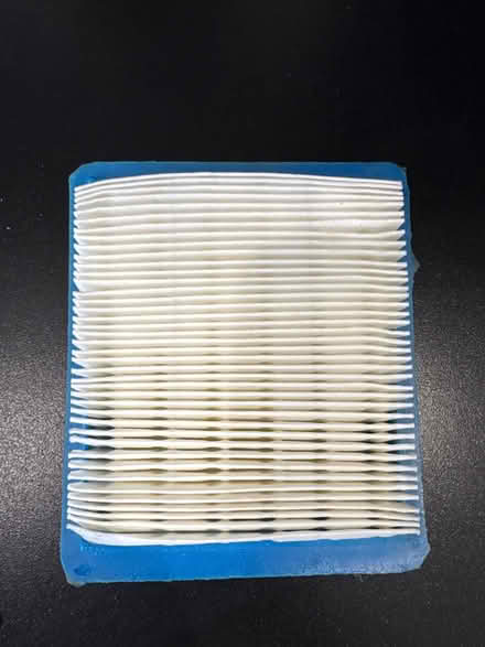 Photo of free Mower air filter (Wokingham, RG40) #2