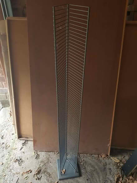 Photo of free CD Rack (Timperley WA15) #1