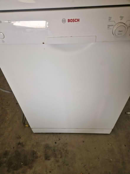 Photo of free Dishwasher (Six Cross Rds Waterford) #1