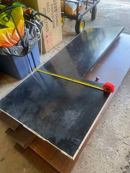Photo of free Countertop (Canton) #1