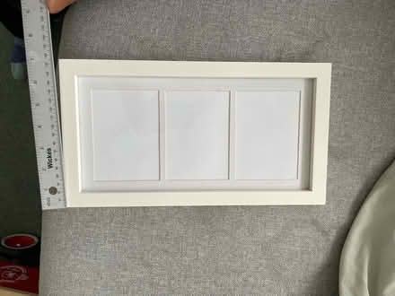Photo of free Photo frame (Jersey Farm AL4) #1