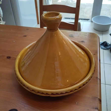 Photo of free Tagine (Northway OX3) #1