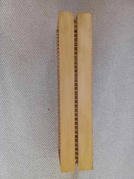 Photo of free CD Rack (Claygate KT10) #2