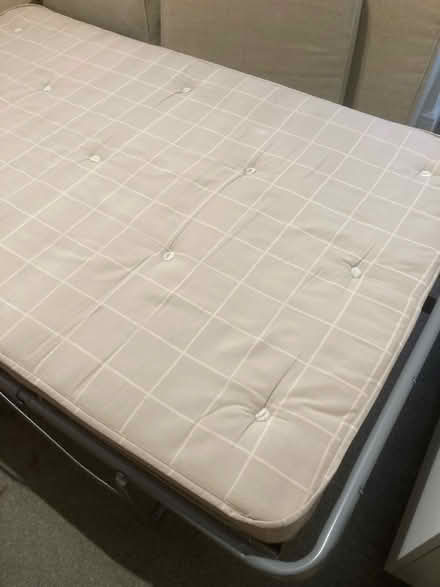 Photo of free Sofa bed (Chapel lane HP12) #3