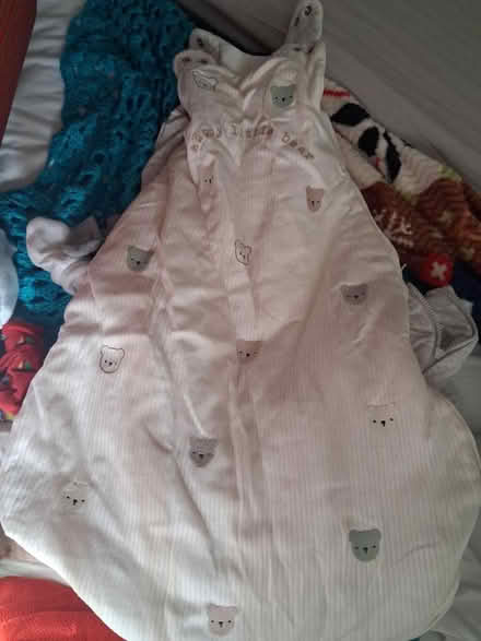 Photo of free Baby clothes (Harlesden) #3
