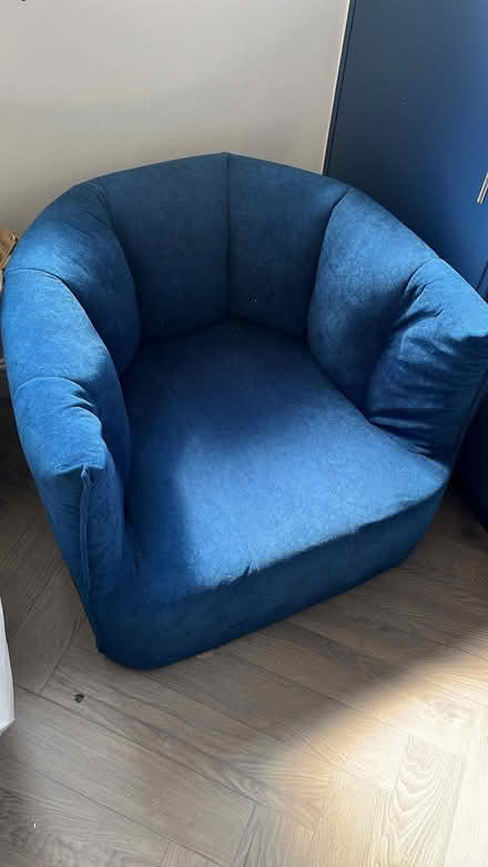 Photo of free Brand new sofa (Queens Park W10) #1