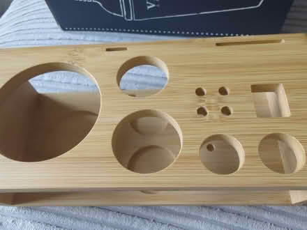 Photo of free Cocktail shaker set (Lower Earley RG6) #3