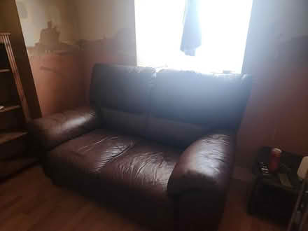 Photo of free 2 seater plus armchair (kanturk) #1