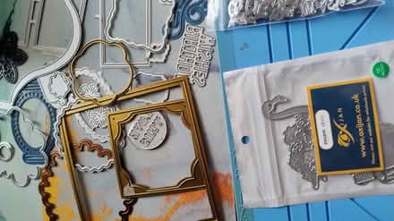 Photo of free Crafting items (Chorley centre PR7) #4