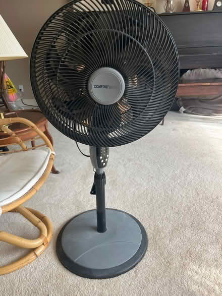 Photo of free Comfort Mate Fan (South Keys) #1