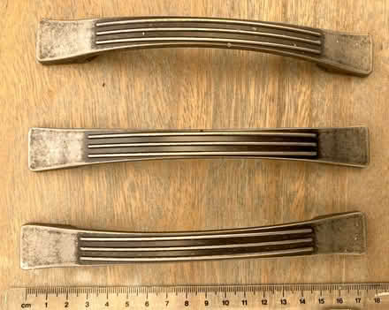 Photo of free Cupboard / shelf handles (Theale RG7) #2