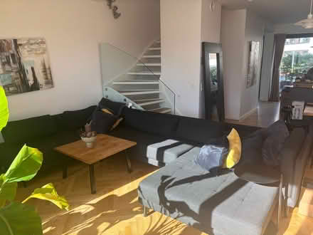 Photo of free Sofa (København SV) #3