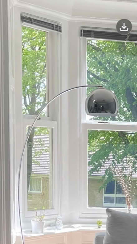 Photo of free Windowsill for bay window (Crosspool) #1
