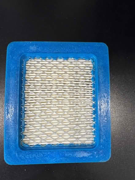 Photo of free Mower air filter (Wokingham, RG40) #1